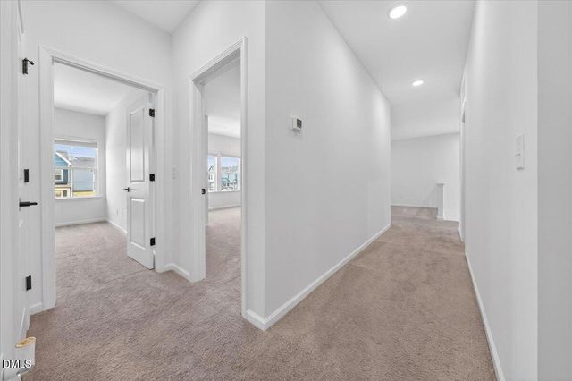 118 S Stonemill Trail, Wilsons Mills, NC 27520
