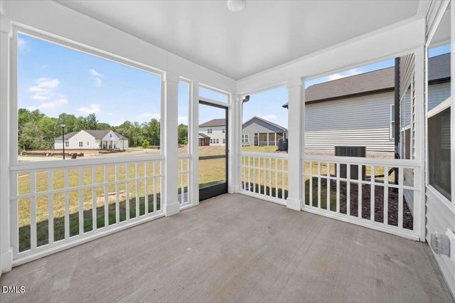 118 S Stonemill Trail, Wilsons Mills, NC 27520