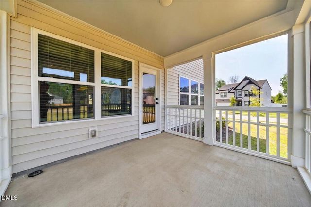 118 S Stonemill Trail, Wilsons Mills, NC 27520