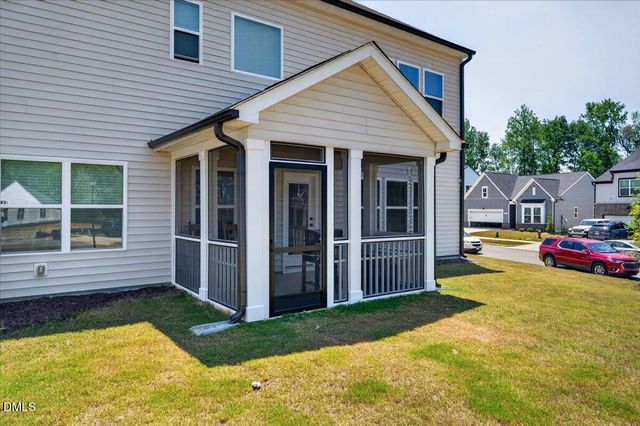 118 S Stonemill Trail, Wilsons Mills, NC 27520