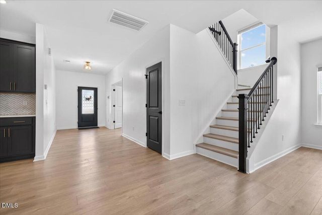 118 S Stonemill Trail, Wilsons Mills, NC 27520
