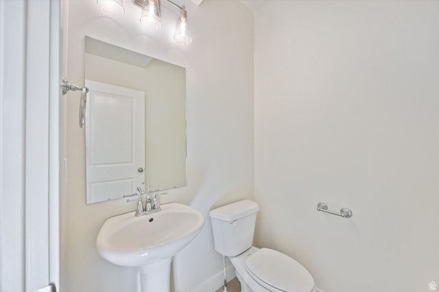 3350 E BAYWATER, Eagle Mountain, UT 84005