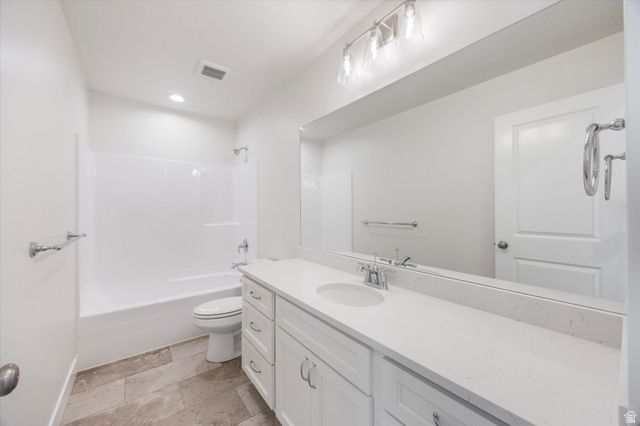 3350 E BAYWATER, Eagle Mountain, UT 84005