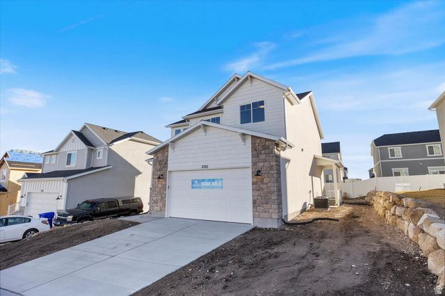 3350 E BAYWATER, Eagle Mountain, UT 84005