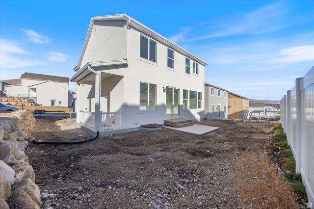 3350 E BAYWATER, Eagle Mountain, UT 84005