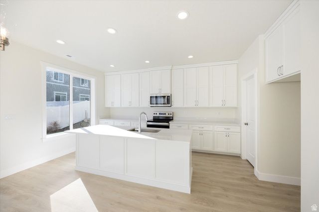 3350 E BAYWATER, Eagle Mountain, UT 84005