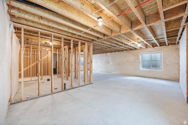 3350 E BAYWATER, Eagle Mountain, UT 84005