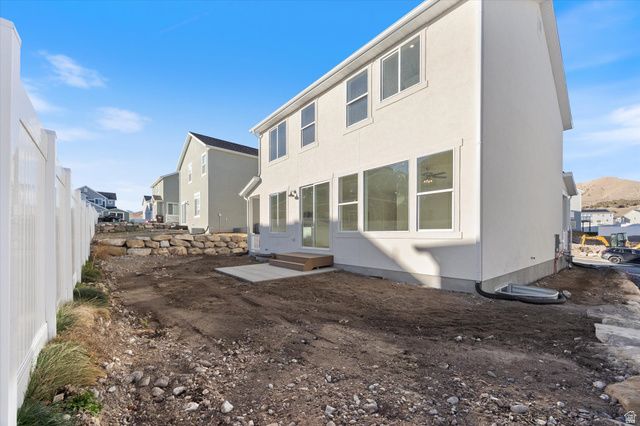 3350 E BAYWATER, Eagle Mountain, UT 84005