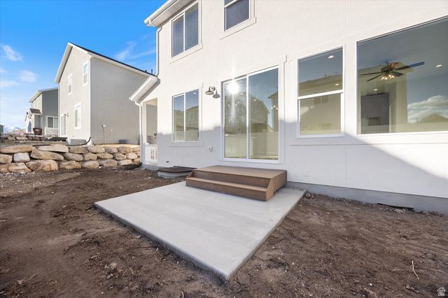 3350 E BAYWATER, Eagle Mountain, UT 84005