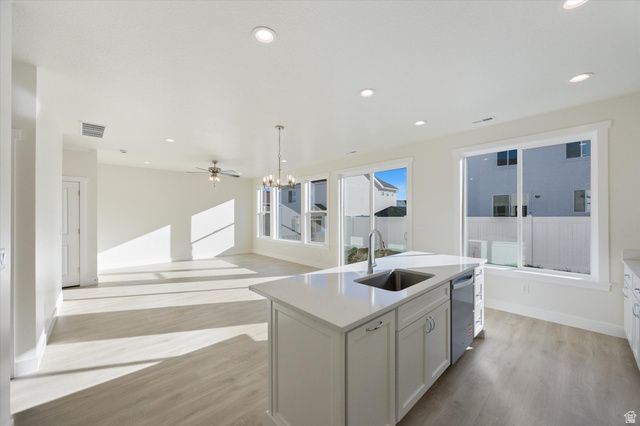 3350 E BAYWATER, Eagle Mountain, UT 84005