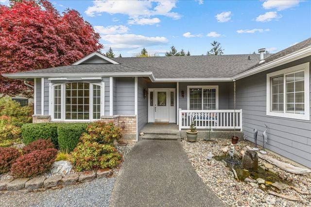 16833 103rd Place NE, Granite Falls, WA 98252