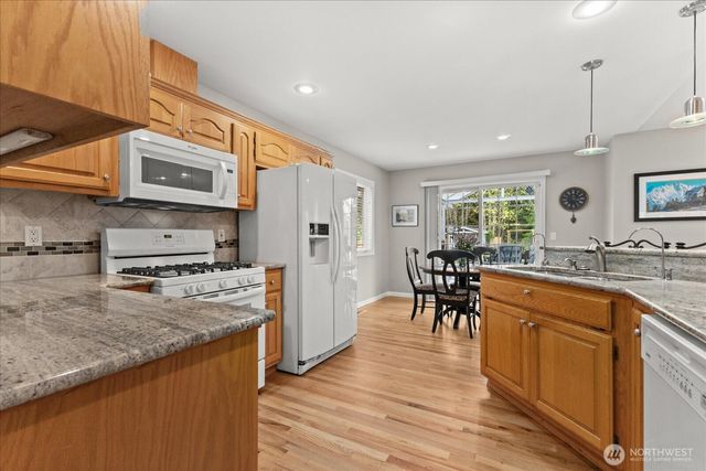 16833 103rd Place NE, Granite Falls, WA 98252