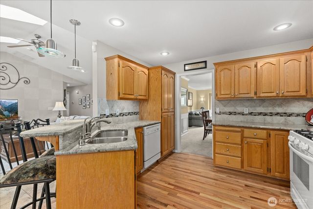 16833 103rd Place NE, Granite Falls, WA 98252