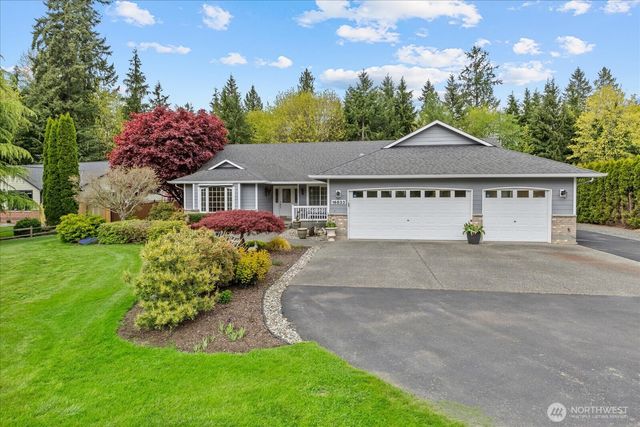 16833 103rd Place NE, Granite Falls, WA 98252