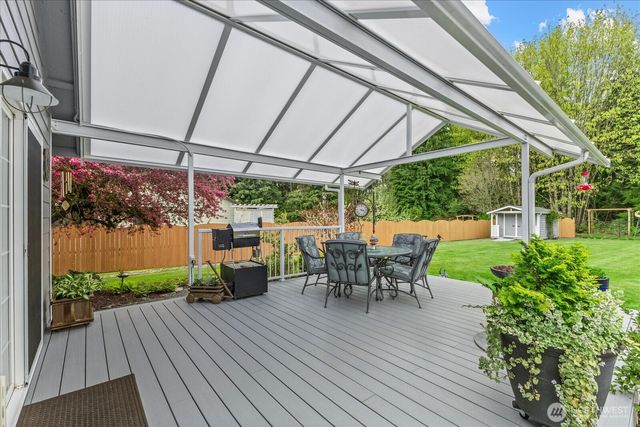 16833 103rd Place NE, Granite Falls, WA 98252