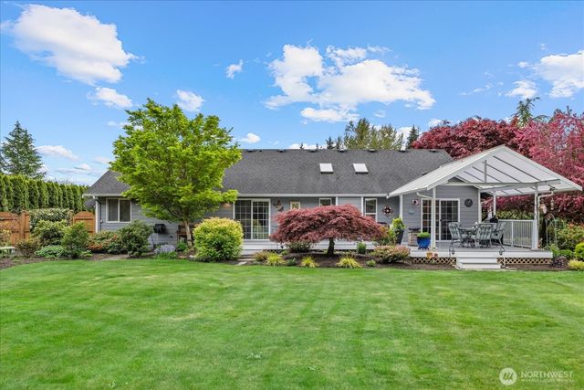 16833 103rd Place NE, Granite Falls, WA 98252
