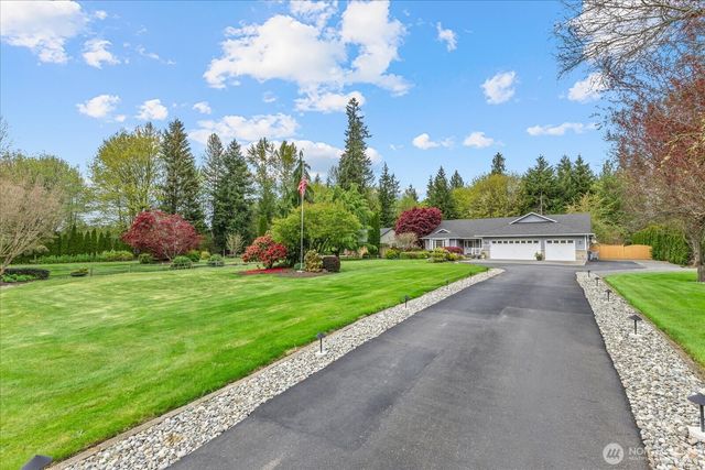 16833 103rd Place NE, Granite Falls, WA 98252