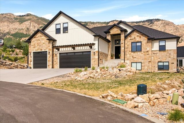838 E MOUNTAIN RD, North Ogden, UT 84414