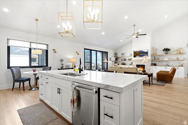 838 E MOUNTAIN RD, North Ogden, UT 84414