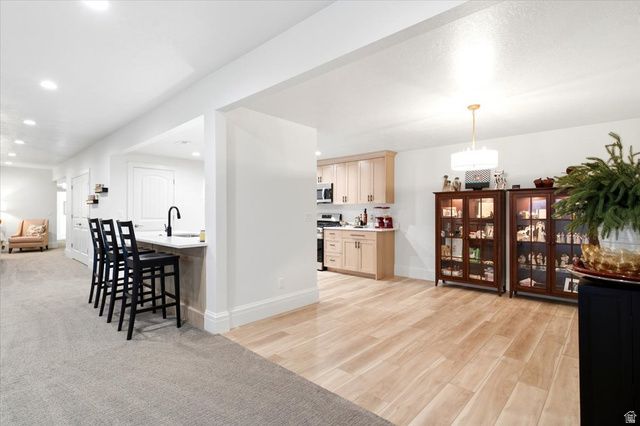 838 E MOUNTAIN RD, North Ogden, UT 84414