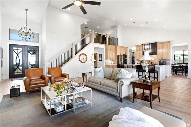 838 E MOUNTAIN RD, North Ogden, UT 84414