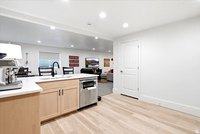 838 E MOUNTAIN RD, North Ogden, UT 84414