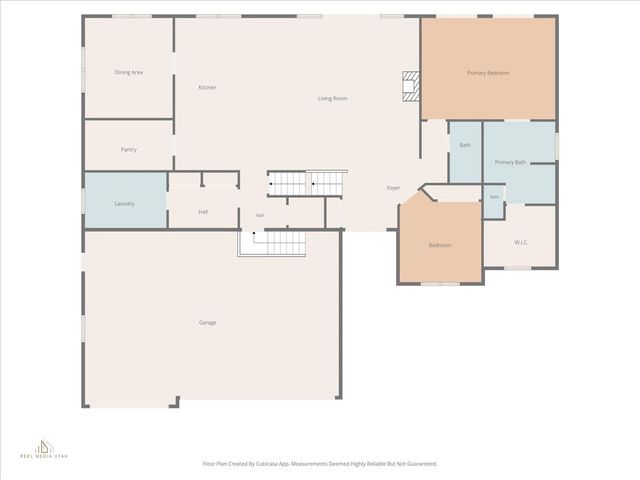 838 E MOUNTAIN RD, North Ogden, UT 84414