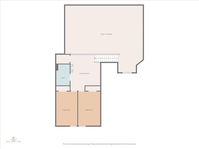 838 E MOUNTAIN RD, North Ogden, UT 84414