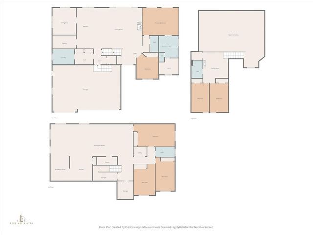838 E MOUNTAIN RD, North Ogden, UT 84414