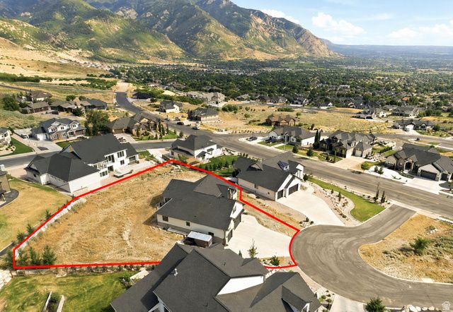 838 E MOUNTAIN RD, North Ogden, UT 84414