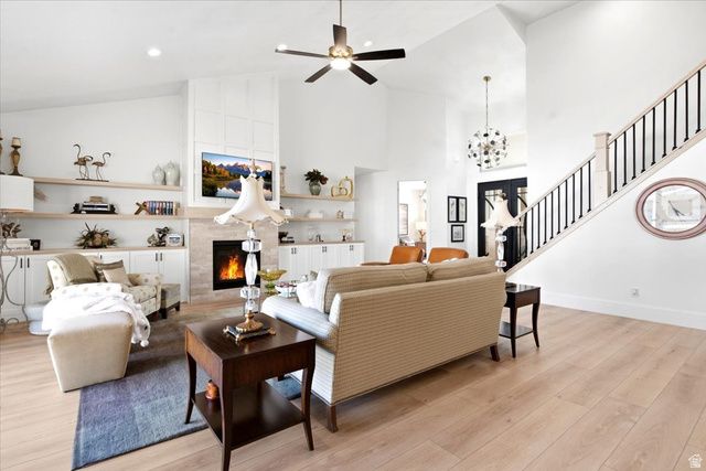 838 E MOUNTAIN RD, North Ogden, UT 84414