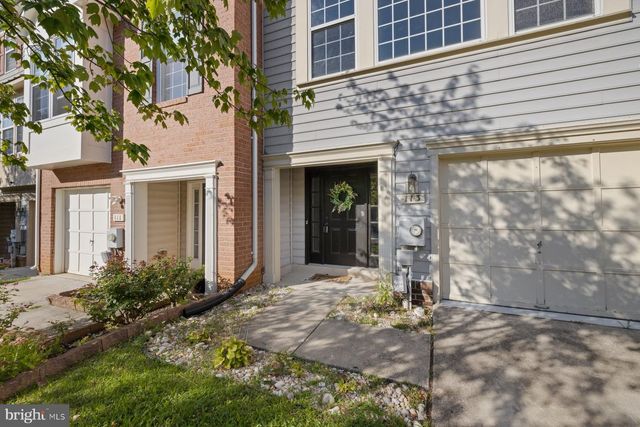 113 LAVENPORT CIR, Frederick, MD 21702