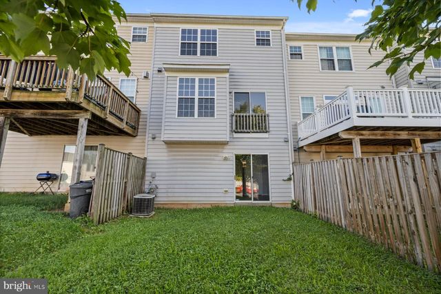 113 LAVENPORT CIR, Frederick, MD 21702