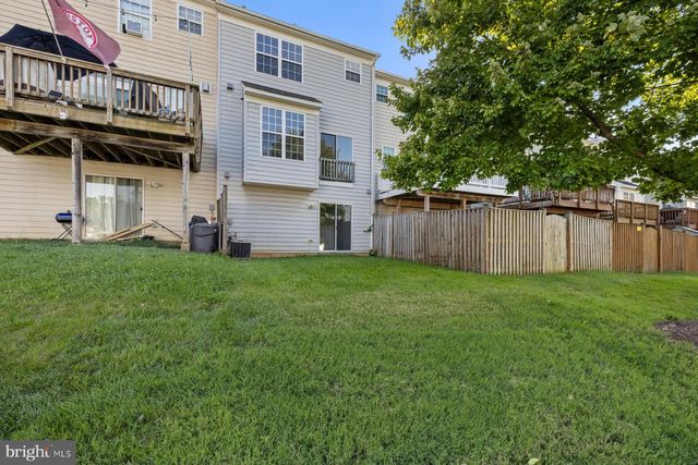 113 LAVENPORT CIR, Frederick, MD 21702