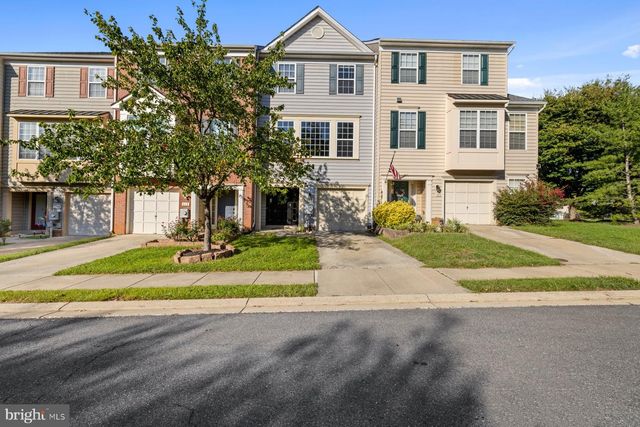 113 LAVENPORT CIR, Frederick, MD 21702