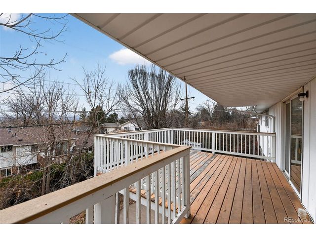 8714 W 67th Pl, Arvada, CO 80004