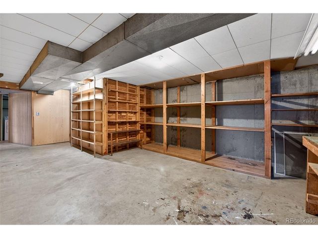 8714 W 67th Pl, Arvada, CO 80004