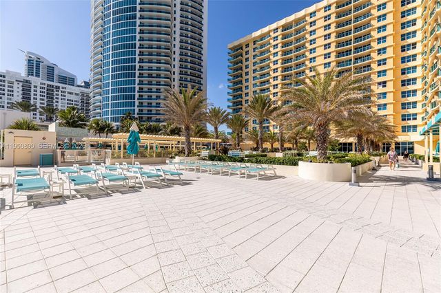 2501 S Ocean Dr 439, Hollywood, FL 33019