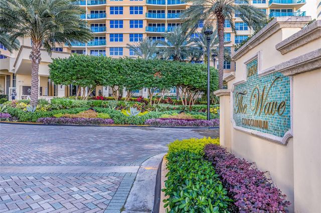 2501 S Ocean Dr 439, Hollywood, FL 33019