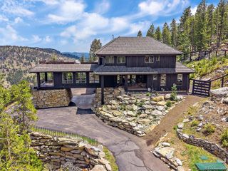 221 Halter Way, Evergreen, CO 80439