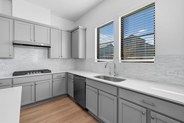 3313 City Heart Avenue, Richmond, TX 77406