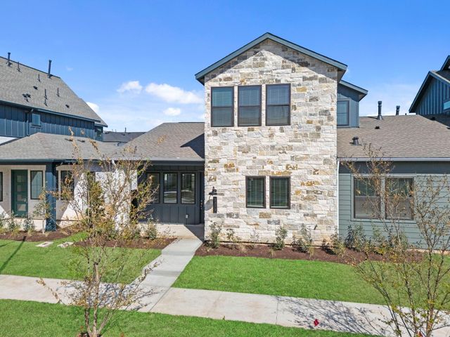 3313 City Heart Avenue, Richmond, TX 77406