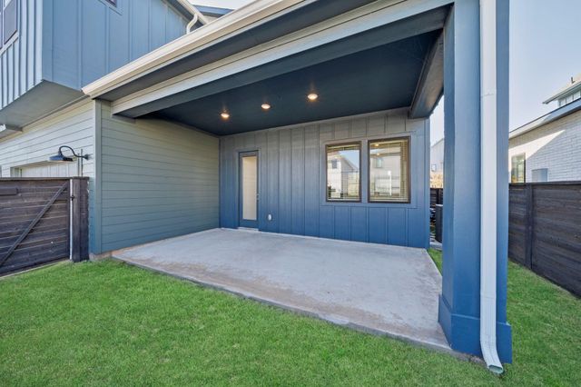 3313 City Heart Avenue, Richmond, TX 77406