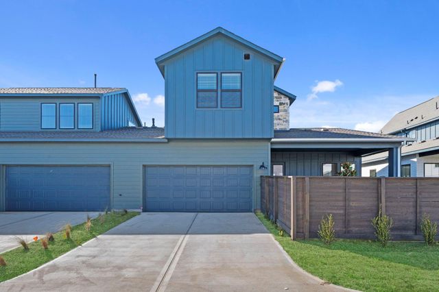 3313 City Heart Avenue, Richmond, TX 77406