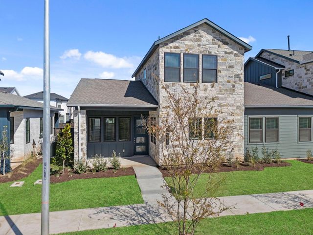 3313 City Heart Avenue, Richmond, TX 77406