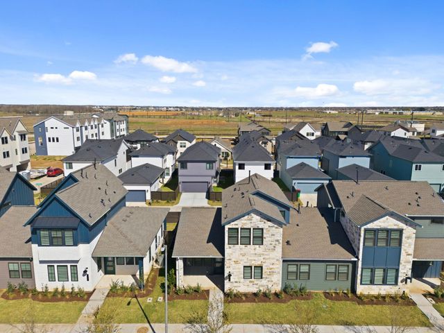 3313 City Heart Avenue, Richmond, TX 77406