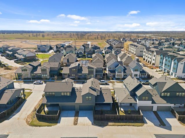 3313 City Heart Avenue, Richmond, TX 77406