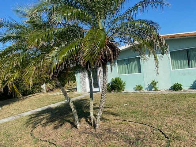 471 SHARON CIRCLE, Port Charlotte, FL 33952