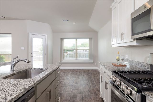 500 Adams Court, Weatherford, TX 76085