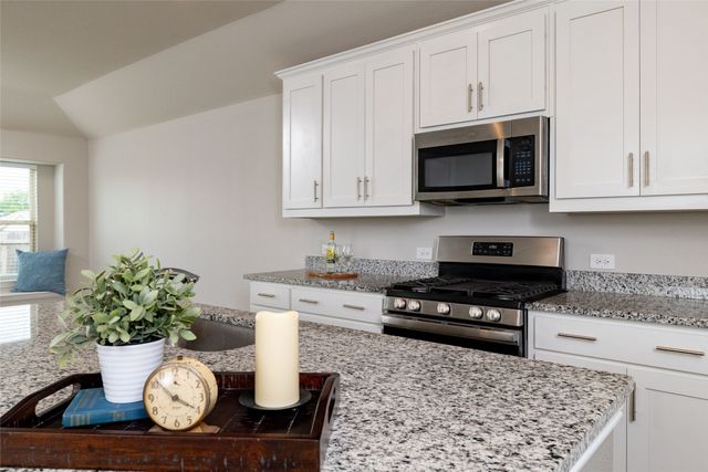 500 Adams Court, Weatherford, TX 76085